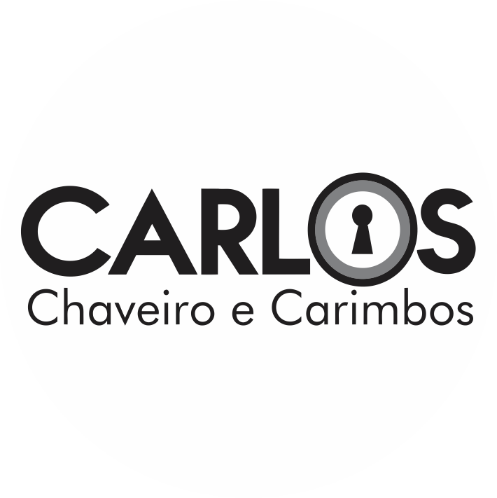 Carlos Chaveiro e Carimbos